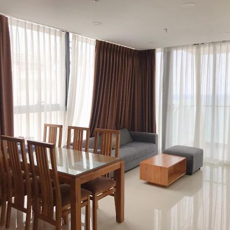 Luxury Holiday Nha Trang Exterior photo