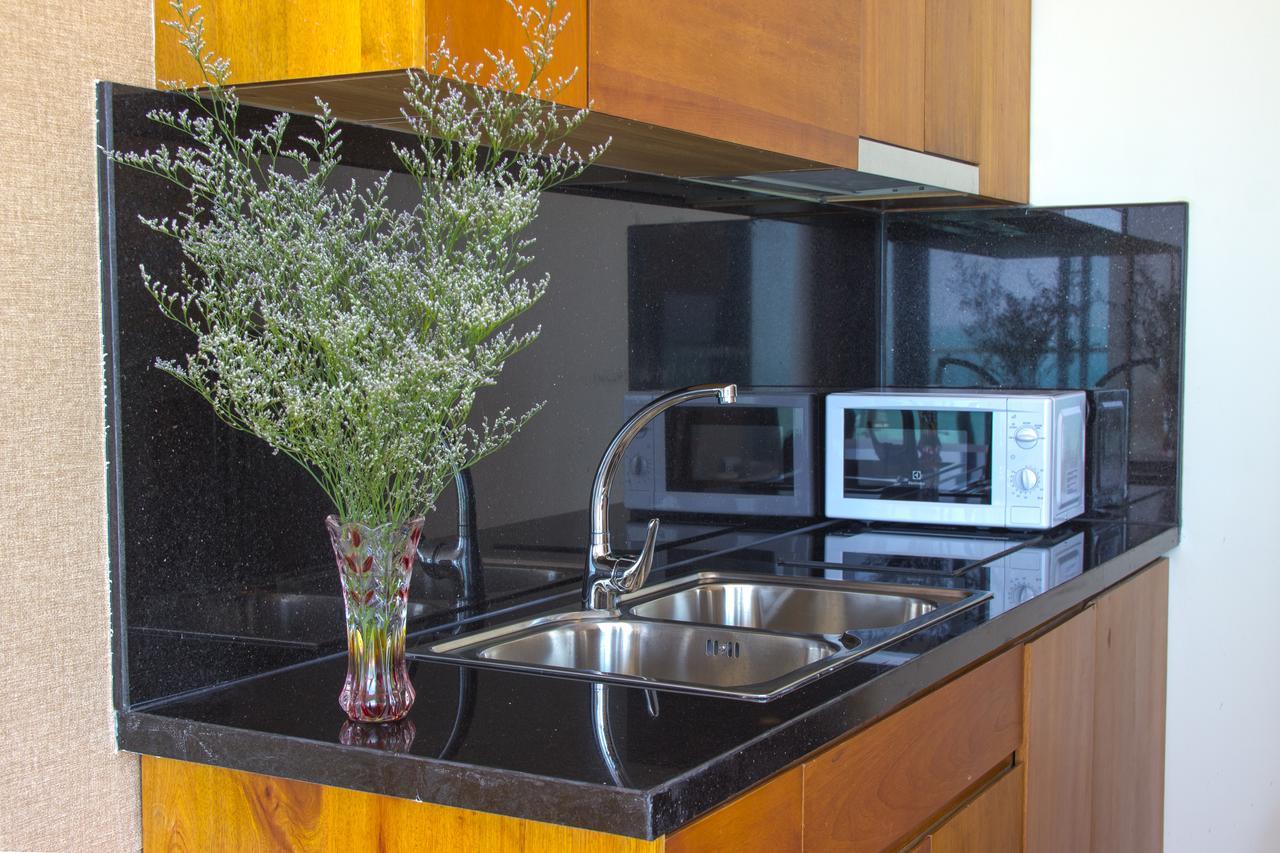Luxury Holiday Nha Trang Exterior photo