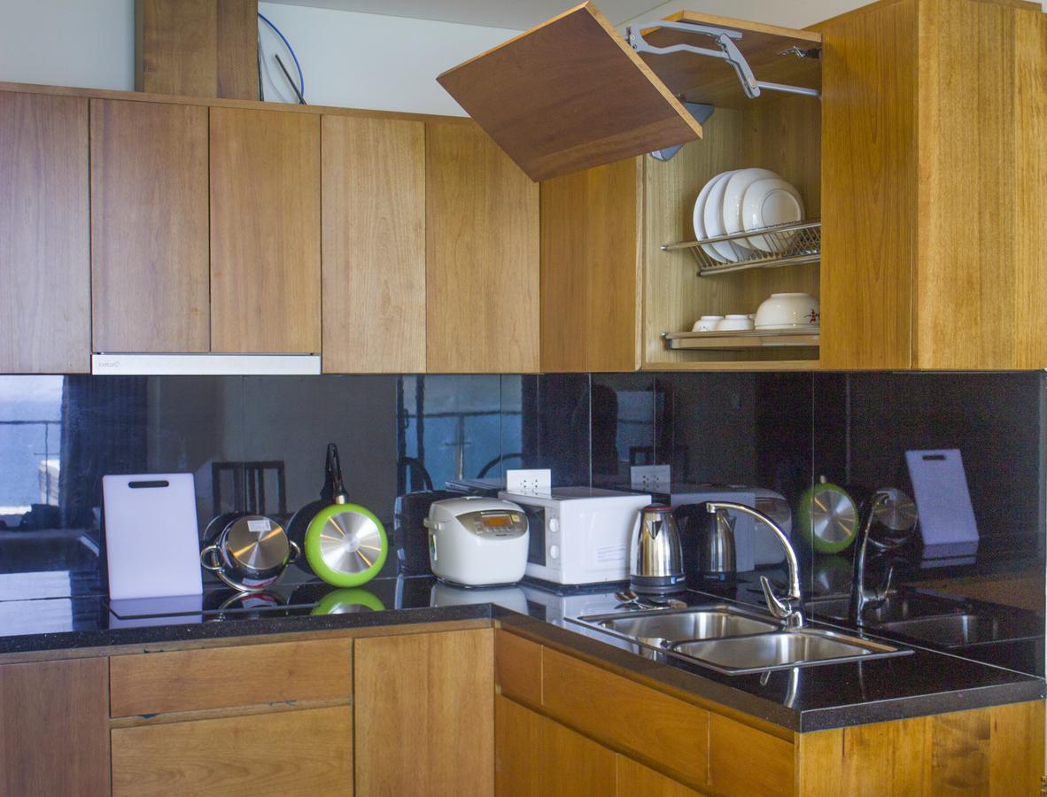 Luxury Holiday Nha Trang Exterior photo