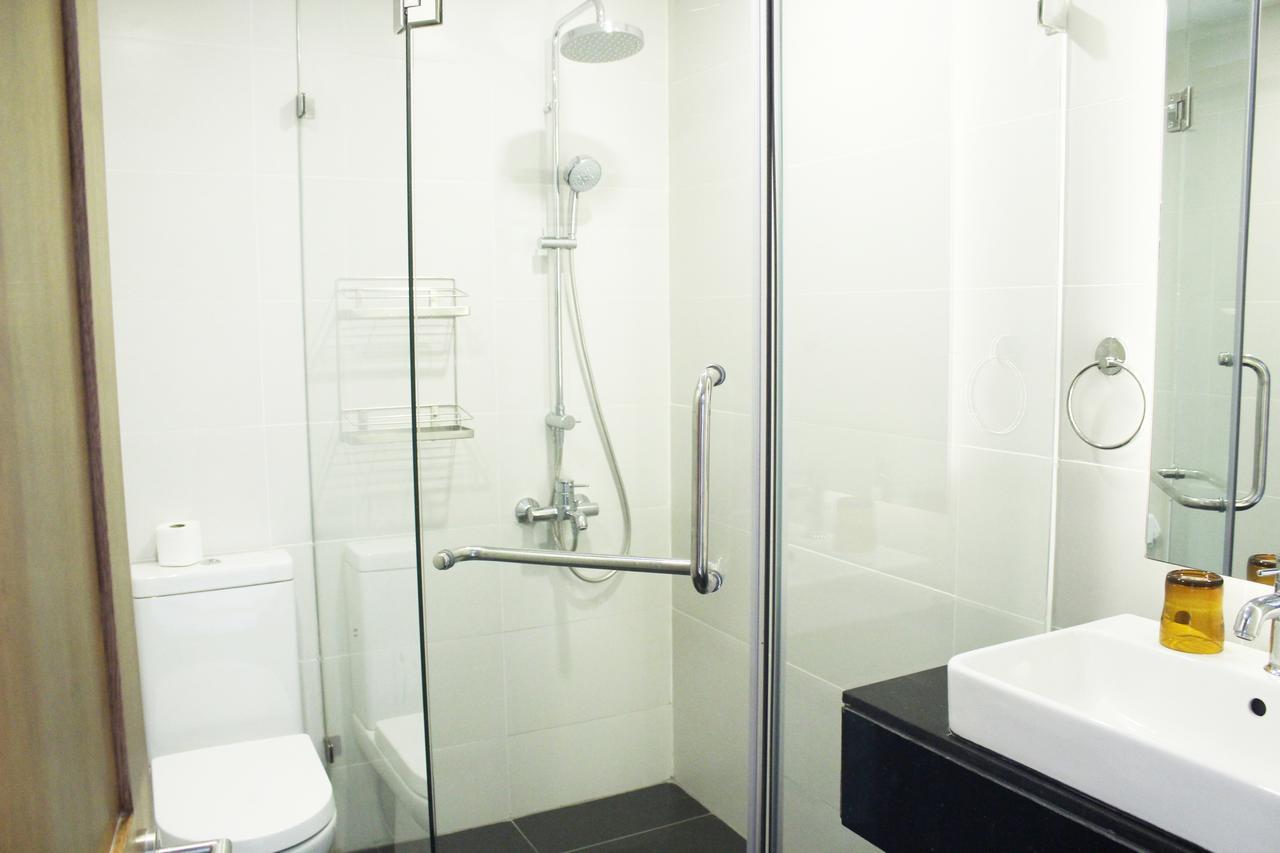 Luxury Holiday Nha Trang Exterior photo
