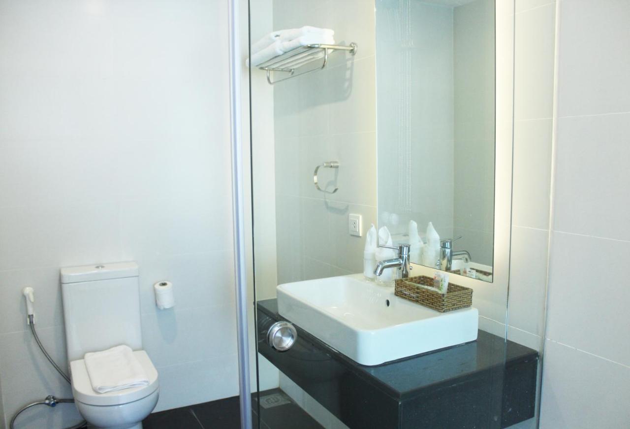 Luxury Holiday Nha Trang Exterior photo