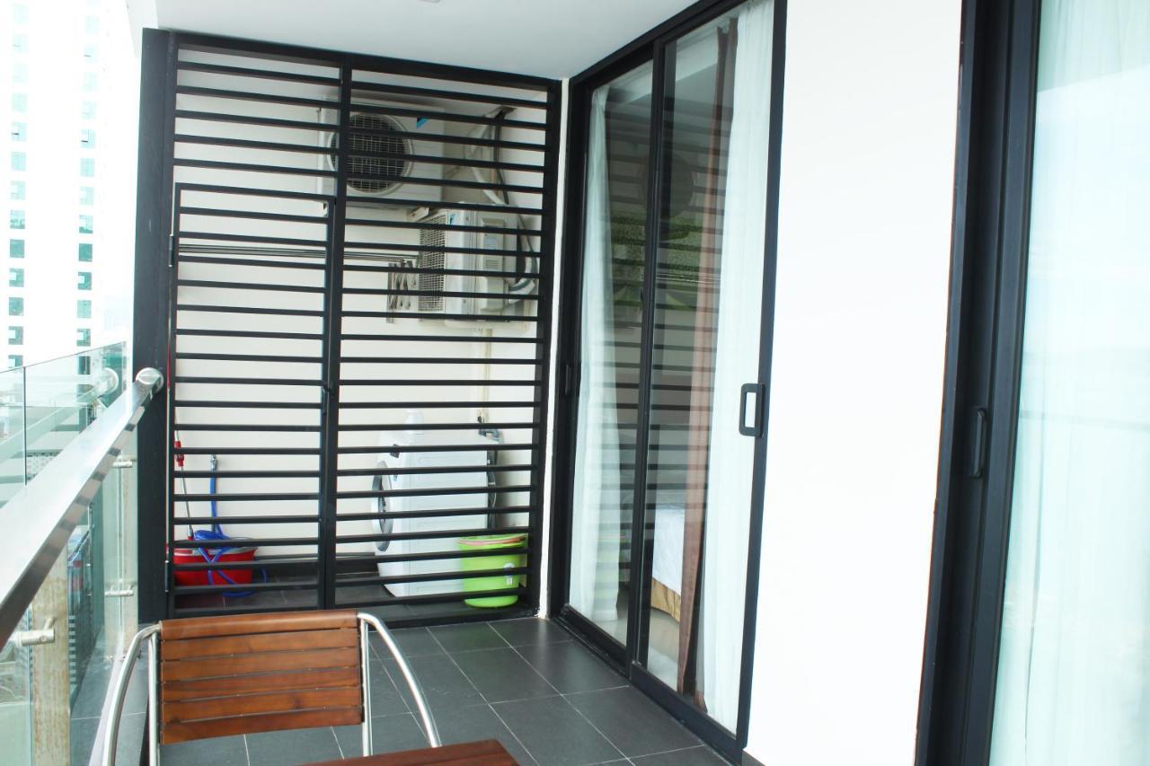 Luxury Holiday Nha Trang Exterior photo