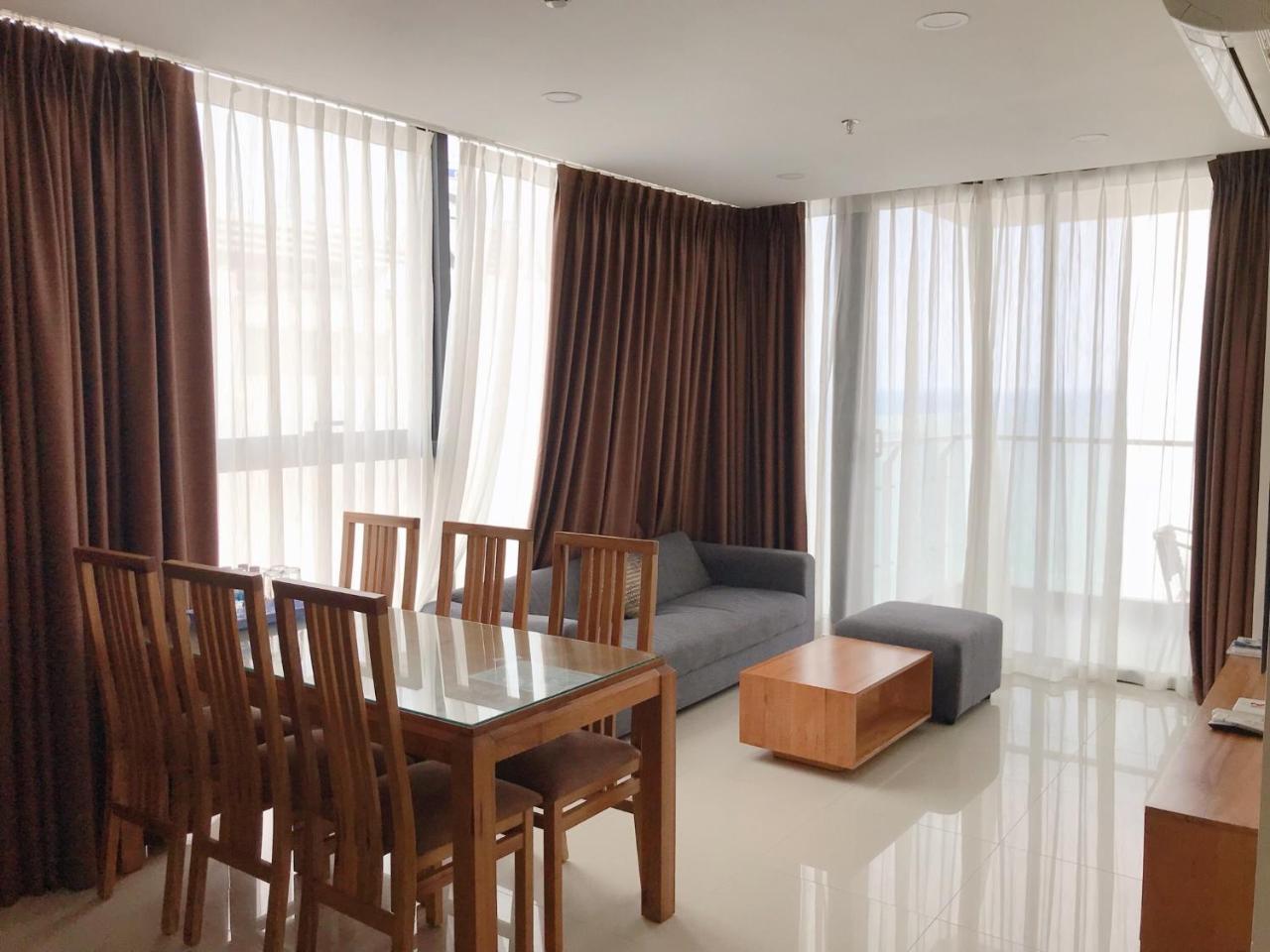 Luxury Holiday Nha Trang Exterior photo