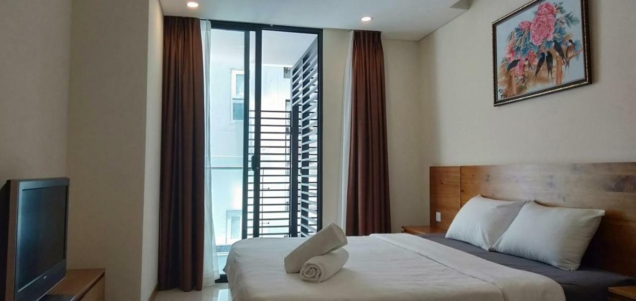 Luxury Holiday Nha Trang Exterior photo