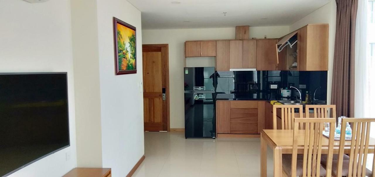 Luxury Holiday Nha Trang Exterior photo